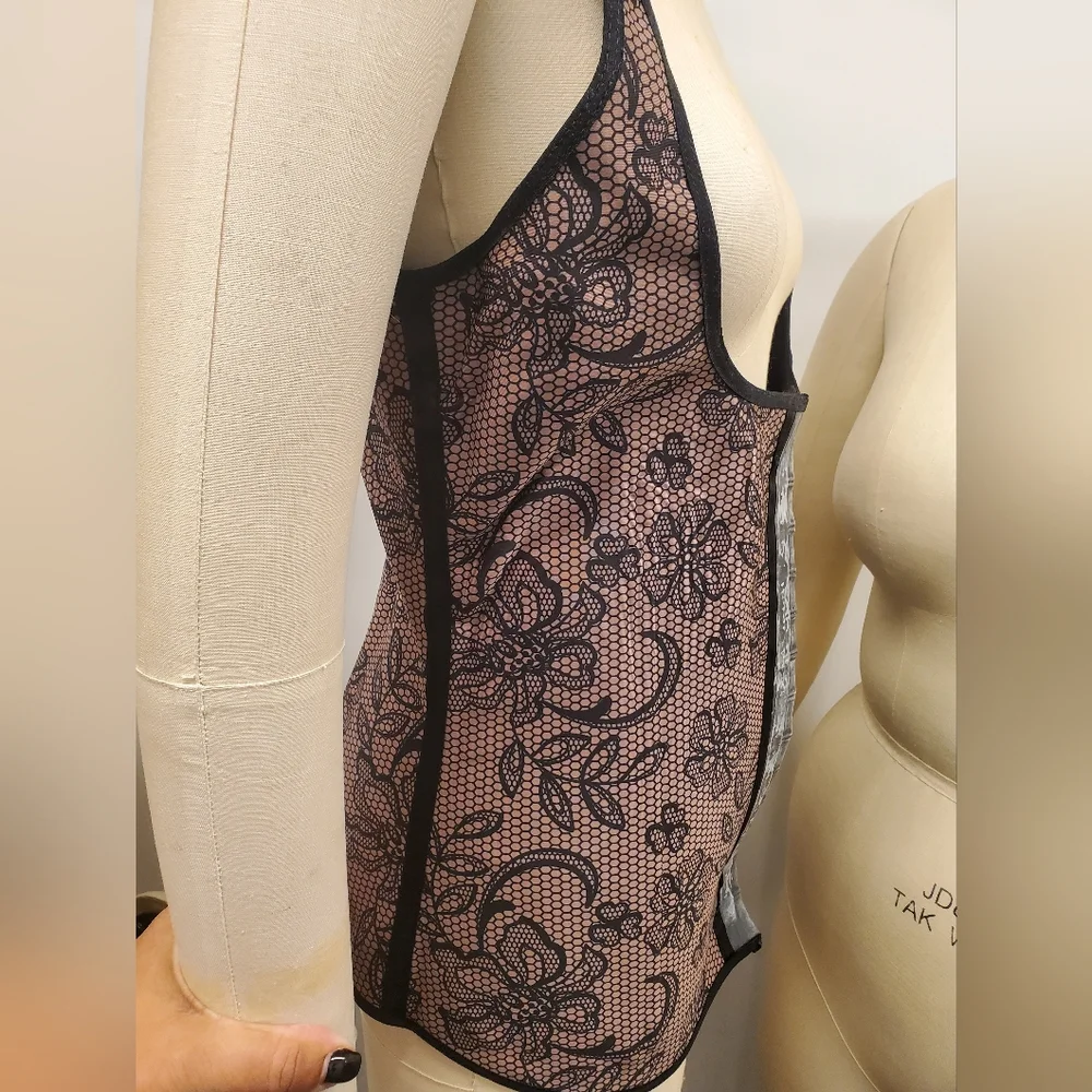 2 Pk - Columbian Waist Trainer - Trimmer - Sz US 18 - Waistline 40 to 41.5 in - Picture 3 of 6